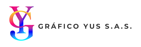 Gráfico Yus S.A.S.